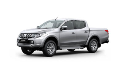 Mitsubishi L200 4×4